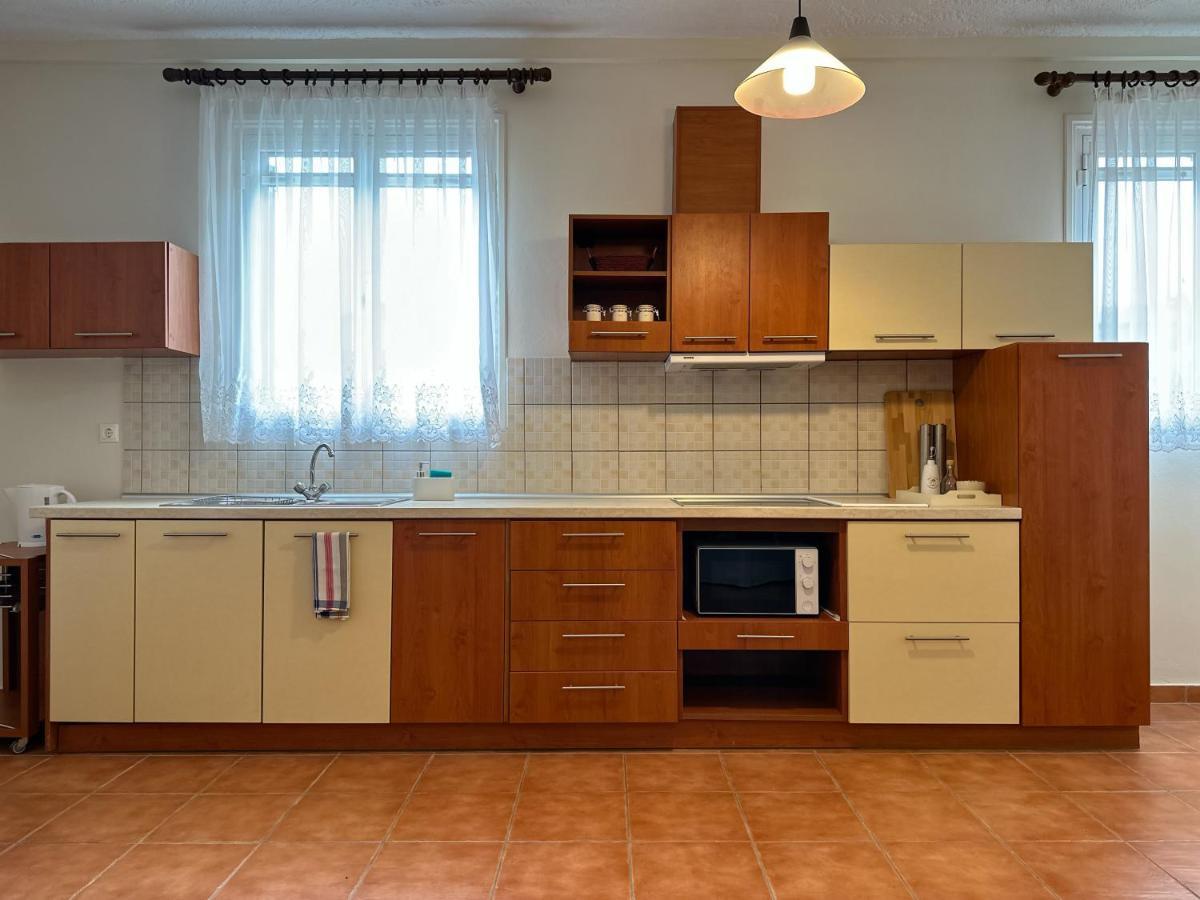 Theashomly 2 Apartment Kastania  Exterior photo