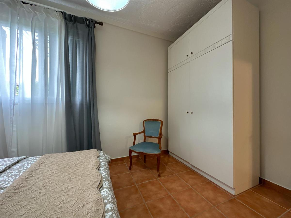 Theashomly 2 Apartment Kastania  Exterior photo