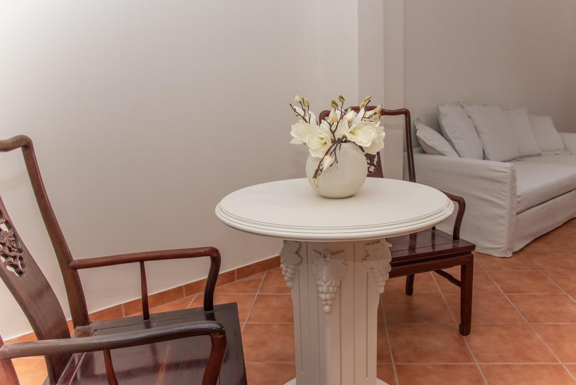 Theashomly 2 Apartment Kastania  Exterior photo