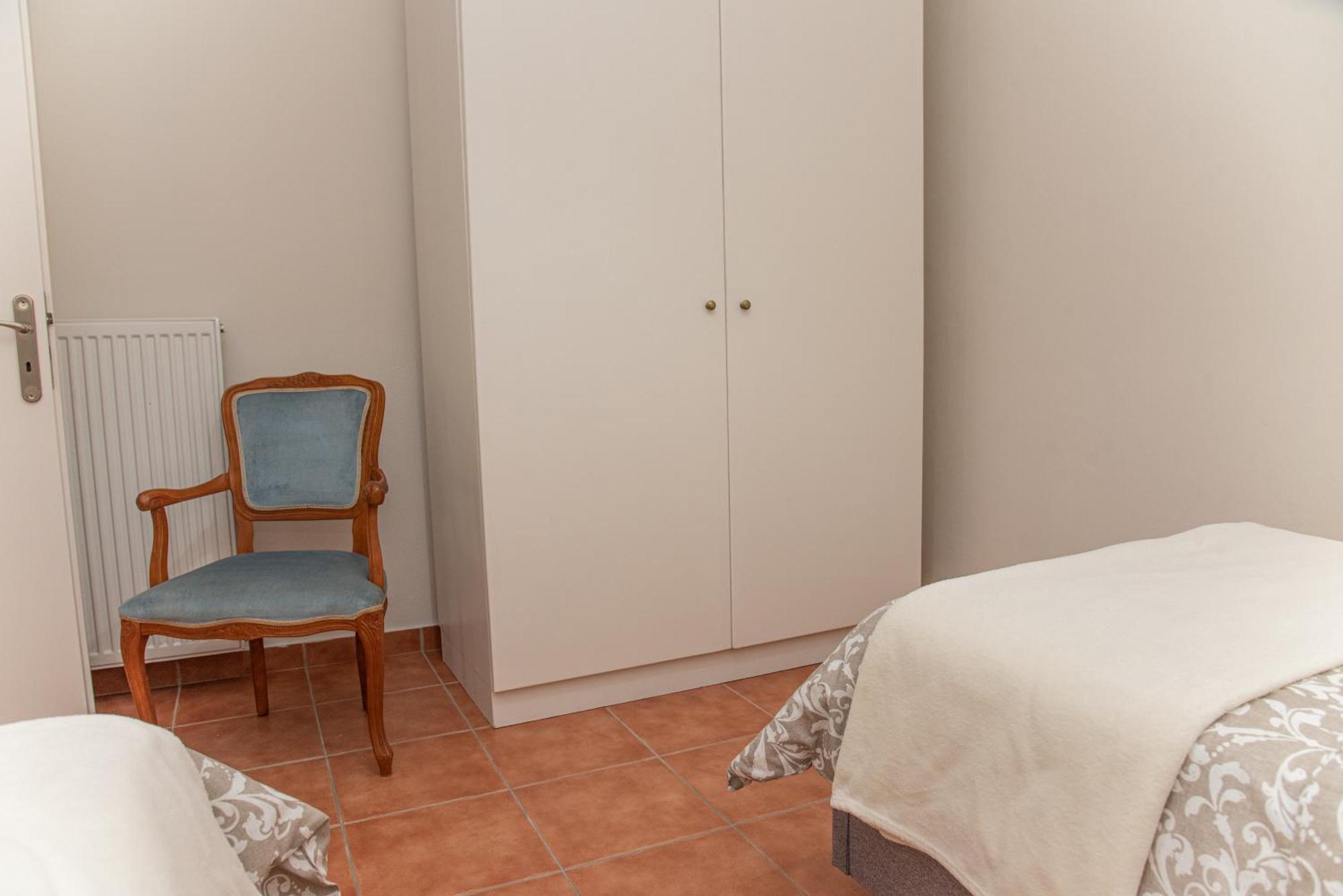 Theashomly 2 Apartment Kastania  Exterior photo