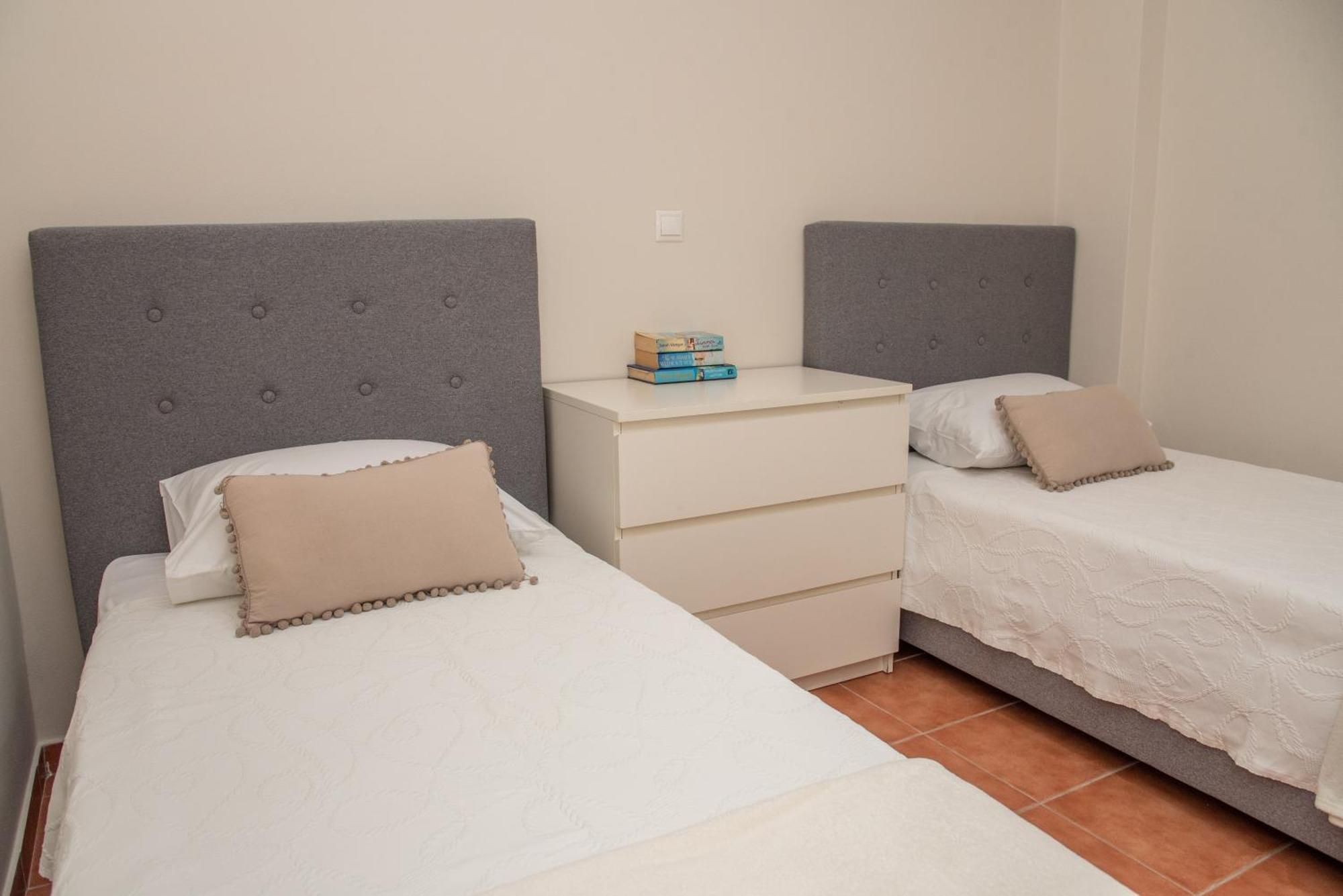 Theashomly 2 Apartment Kastania  Exterior photo